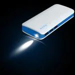Misspro 32000 Mah Power Bank 12 W Fast Charging - Lithium-Ion