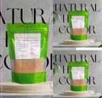 Snehana Natural Hair Colour| Natural Black| 100G(pack of 3)