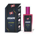 GSB Escape Eau De Parfum Inspired From Kalvin Clein Escape | Clone Fragrance | Designer EDP Spray For Men & Women | Luxury Perfume | Long Lasting | 50 ML