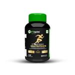 Fitspire Unflavoured Fit Men Gold multivitamin Tablets 60 Tabs