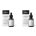 Thebellusco Hair Growth Serum With Redensyl Baicapil Anagain Biotin and Pentavin For Unisex 30 ml