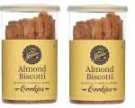 Hey Grain Almond Biscotti Pack of 2