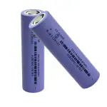 ELECTROGLOBAL Powerful 18650 Li-ion 2600mAh 3C Rechargeable Battery