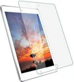 RUMPERS Screen Guard For Samsung Galaxy Tab Active 3 Wi Fi 9H unbreakabke Ultra clear 0.5mm hardness fiber film Unbrekable durable ScreenGuard for your tablet (this is not a glass)