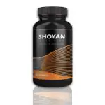 Shoyan Nutrition Safed Musli Capsules - 60 Capsules