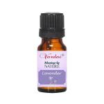 VARDAI Lavender Aroma Oil Diffuser Oil for Aromatherapy, Yoga, Promote Relaxation, Stress Relief & Creating a Calming and Inviting Atmosphere - 10ml