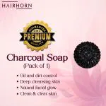 Experience the Power of Activated Charcoal for Skin Health with Our Top-Rated Charcoal Soap