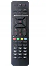Electvision Remote Control Compatible with Airtel Ser top Box