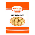 NAVJEEVAN HAZELNUTS JUMBO 1kg