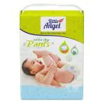 Little Angel Large Baby Diaper Pants 48 pcs