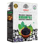 KORAH'S AGRO FOODS KUDAMPULI COMBO PACK 500 GM