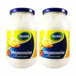 Remia Mayonnaise, 500g, Pack of 2