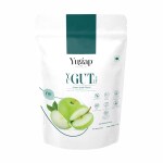 Yugap Yugut Health Sachets | Bael Extract, Prebiotic Dietary Fiber | Supports Digestive Health, Regular Bowel Movements, Gut Integrity, and Immune Function | 30 Sachets (5g Each)