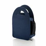 KAYAAN Deluxe Tiffin Box Set With Carry Bag for Office, College and School for Men, Women and Kids