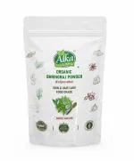 Pure Natural Organic Bhringraj Powder (Eclipta Alba)100gm