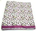 SHISHIR Cotton 500 TC Bedsheet (Standard_Pink)