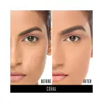 VENUS TRADERS Perfecting Liquid Foundation, Dewy Finish, Lightweight, Waterproof, With Vitamin E For Nourishing Skin & Oil Control