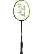 Yonex VT LD 9 Gold, Black Strung Badminton Racquet (Pack Of 1, 85g)