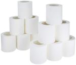 TDS Plus Wrap 12 Pcs |Toilet Roll| Super Saver Pack |Toilet Paper| Toilet Super Saver Pack