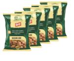 Brill Premium California (Badam) Almonds 5kg (1000g x 5)