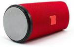 Cihlex Red Wireless Speaker Sp-30 With Fm Radio Tws Function, Tf Card, Usb