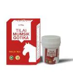 Tiger King Tilai Mumsik Gotika 5 Pills | Only for Men