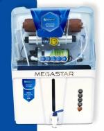 SHREE BALA JI ENTERPRISES Megastar combo Model 12 Ltr RO + UF + TDS+ ALKALINE FILTER + COPPER FILTER Water Purifier-A3