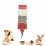 Taiyo Pluss Discovery Pet Automatic Water Feeder Drinking Water Feeder Bottle For Dogs Cats 750 ml