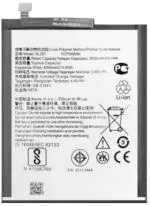 Rizon SVNEO Mobile Battery for Lenovo K5 Pro (BL297)