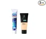 MISSDOLL Warts Remover Cream Treatment Ointment Painless-LIquid Tube Foundation