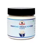 foodfrillz Whipping Cream Powder (All Purpose/Vanilla) 100 g