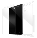 Mudshi Full Body 360 (front and back) Screen Protector for Lenovo S860