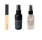 Nobita Beauty makeup fixer, primer and concealer