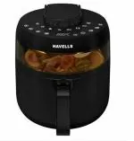 HAVELLS Prolife Crystal Air Fryer (5 L)