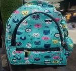 GLEN Greenchef Mixer Grinder with 3 Stainless Steel Jars for wet grinding and Dry Grinding-03