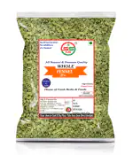 SS520 Whole Saunf Seeds 900g.(Sabut) Variyali Sauf Fennel Seeds Small Thin Green Barik Sauf Mouth Freshener