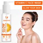 Vitamin C Foaming | For Dull Skin Face Wash  (100 ml)