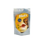 Frutable Premium Flavored Good Cashews - Red Chilli 100g - Masala Kaju Roasted Salted - Dry Fruits