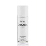 MaatiNaturals Chanel No5 deodorant Doux Spray Instant Fresh Feeling And Lasting Sensation - 150ml