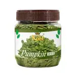 Mr.Kool Organic Natural Raw Pumpkin Seeds for Eating 100gm.