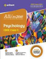 All In One Class 11th Psychology for CBSE Exam 2024_Arihant Publications (India) Limited