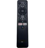 AKSHITA TRADING Remote Control for Micromax LCD, LED TV (Black)