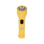 Nippo Proton Rechargeable LED Torch 2 Watt High Power LED Powered by Li ION Battery