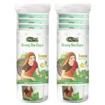 Gruner Green tea lemon (15 cups)