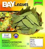 Pmw - Grade A Quality - Dried Bay Leaf - Tej Patta - Akupatri - Cinnamomum Tamala - 900 Grams