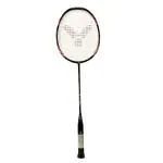 Victor Thruster TK 030 Graphite C Power Series G5 Strung Badminton Racket - One Size