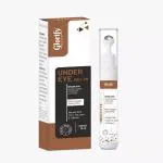 Glorify Under Eye Roll-On for Reducing Dark Circles, Fine Lines - 15ml