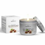 Morwen Body Massage Candle Aromatherapy Massage for Home, Spa & Professional use (120ml)
