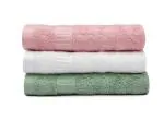 Mush Face Towels Bamboo (Pack of 3) Standard Size