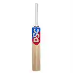 Dsc Men And Women Intense Force Kashmir Willow Cricket Bat (Size-6)